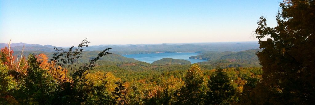 Great Views
